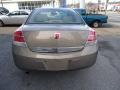 2008 Bronzed Pewter Saturn Aura XE  photo #9