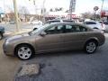 2008 Bronzed Pewter Saturn Aura XE  photo #10