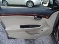 2008 Bronzed Pewter Saturn Aura XE  photo #17