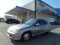 2000 Silverstone Metallic Honda Insight Hybrid #60379214