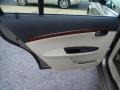 2008 Bronzed Pewter Saturn Aura XE  photo #21