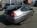 2000 Silverstone Metallic Honda Insight Hybrid  photo #5