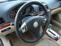 2008 Bronzed Pewter Saturn Aura XE  photo #24