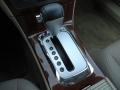 2008 Bronzed Pewter Saturn Aura XE  photo #32