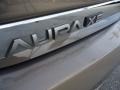 2008 Bronzed Pewter Saturn Aura XE  photo #47