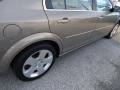 2008 Bronzed Pewter Saturn Aura XE  photo #48