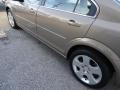 2008 Bronzed Pewter Saturn Aura XE  photo #49