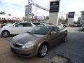 2008 Bronzed Pewter Saturn Aura XE  photo #50