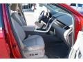 2012 Red Candy Metallic Ford Edge Limited EcoBoost  photo #15