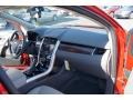 2012 Red Candy Metallic Ford Edge Limited EcoBoost  photo #16