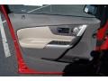 2012 Red Candy Metallic Ford Edge Limited EcoBoost  photo #21