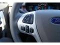 2012 Red Candy Metallic Ford Edge Limited EcoBoost  photo #26
