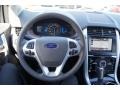 2012 Red Candy Metallic Ford Edge Limited EcoBoost  photo #29