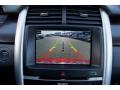 2012 Red Candy Metallic Ford Edge Limited EcoBoost  photo #32