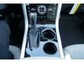 2012 Red Candy Metallic Ford Edge Limited EcoBoost  photo #34