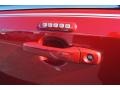 2012 Red Candy Metallic Ford Edge Limited EcoBoost  photo #43
