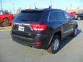 2012 Maximum Steel Metallic Jeep Grand Cherokee Laredo  photo #4