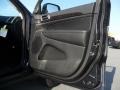Maximum Steel Metallic - Grand Cherokee Laredo Photo No. 23