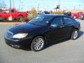 Black - 200 Limited Sedan Photo No. 1