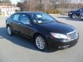 Black - 200 Limited Sedan Photo No. 2