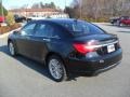 Black - 200 Limited Sedan Photo No. 3