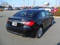 Black - 200 Limited Sedan Photo No. 4