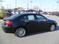 Black - 200 Limited Sedan Photo No. 5