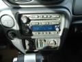 2007 Chevrolet TrailBlazer SS 4x4 Controls