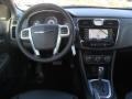 Black - 200 Limited Sedan Photo No. 16