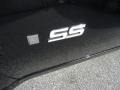 2007 Chevrolet TrailBlazer SS 4x4 Badge and Logo Photo