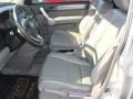 Whistler Silver Metallic - CR-V EX-L Photo No. 9