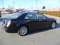 2012 Gloss Black Chrysler 300 Limited  photo #5