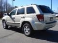 2007 Light Graystone Pearl Jeep Grand Cherokee Laredo  photo #4