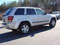 2007 Light Graystone Pearl Jeep Grand Cherokee Laredo  photo #5