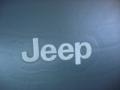 2007 Light Graystone Pearl Jeep Grand Cherokee Laredo  photo #13