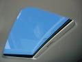 2007 Light Graystone Pearl Jeep Grand Cherokee Laredo  photo #15