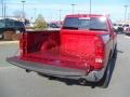 Deep Cherry Red Crystal Pearl - Ram 1500 Big Horn Quad Cab 4x4 Photo No. 17