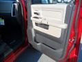Deep Cherry Red Crystal Pearl - Ram 1500 Big Horn Quad Cab 4x4 Photo No. 21