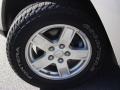 2007 Light Graystone Pearl Jeep Grand Cherokee Laredo  photo #27