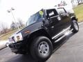 Black - H2 SUV Photo No. 1