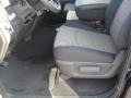 2012 True Blue Pearl Dodge Ram 1500 Express Quad Cab 4x4  photo #7