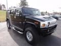 Black - H2 SUV Photo No. 4