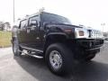 Black - H2 SUV Photo No. 5