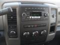 2012 True Blue Pearl Dodge Ram 1500 Express Quad Cab 4x4  photo #11