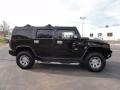 Black - H2 SUV Photo No. 7