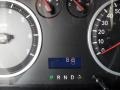 2012 True Blue Pearl Dodge Ram 1500 Express Quad Cab 4x4  photo #13