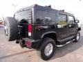 Black - H2 SUV Photo No. 8