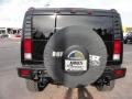 Black - H2 SUV Photo No. 9