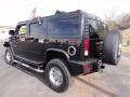 Black - H2 SUV Photo No. 10