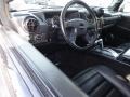Black - H2 SUV Photo No. 12